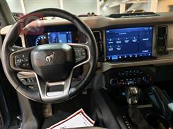 فورد برونكو